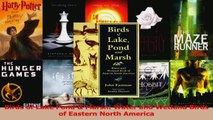 Read  Birds of Lake Pond  Marsh Water and Wetland Birds of Eastern North America Ebook Free