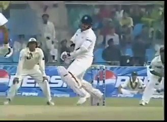 Shoaib Akhter vs Brian lara