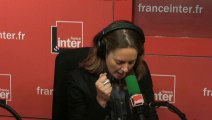 Le Billet de Charline : Valls, voter à droite, ça rappelle le bureau