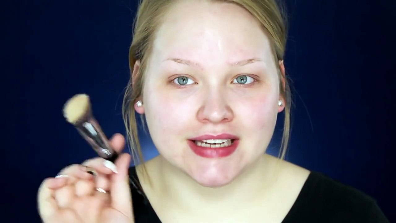 Jessie J - Flashlight Inspired Makeup Tutorial