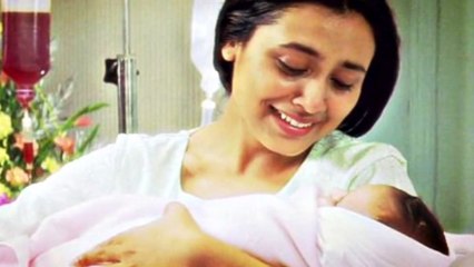 Genelia D’Souza expecting her second baby