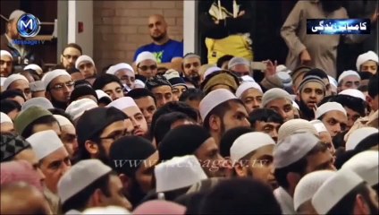 Maulana Tariq Jameel Kamyab Zindagi (Part-1) ♥AY♥