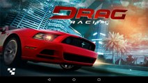 Drag Racing: Club Wars iOS / Android Gameplay Trailer HD