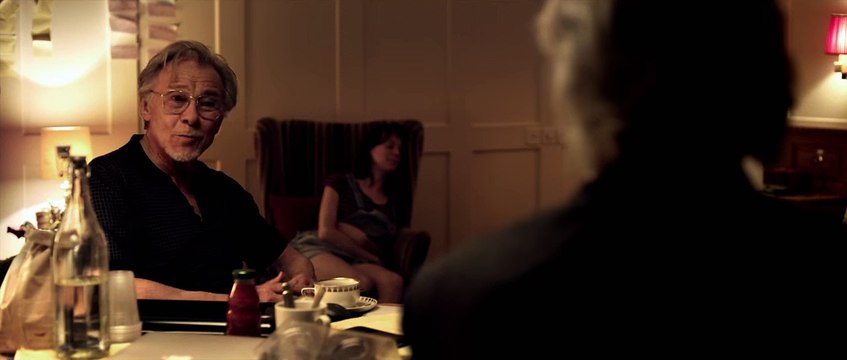 Youth 2015 Film Movie Clip Life's Last Day - Michael Caine, Harvey Keitel Drama Movie