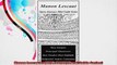 Manon Lescaut Opera Journeys Mini Guide Series
