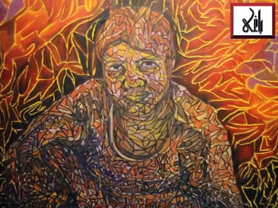 Young lady unveils her inspiration of paintinghttp://www.dailymotion.com/pageitem/video/repost?request=%2Fvideo%2Fx3hq00h_young-lady-unveils-hes-inspirtion-of-painting_news