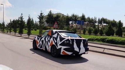 türkiyenin ilk yerli arabası