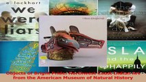 Read  Objects of Bright Pride Northwest Coast Indian Art from the American Museum of Natural Ebook Free
