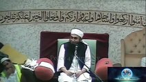 Yazeed k bety Hazart Muavia Ny yazeed ki hakumat k sath kya kiya - Maulana Tariq Jameel -