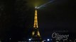 La Tour Eiffel pour la COP21