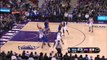 Rajon Rondo Dunks for the first time in 3 Years
