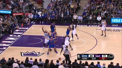 Rajon Rondo Dunks for the first time in 3 Years