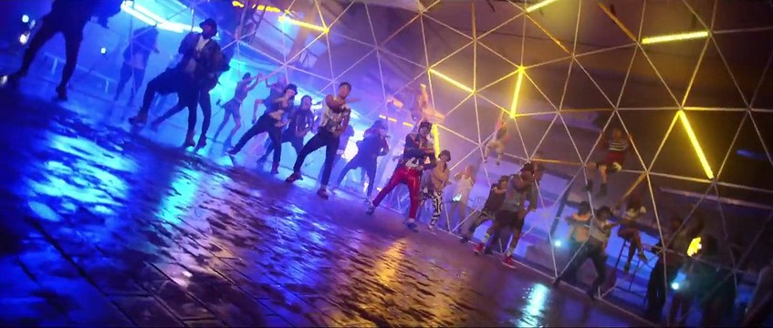 [K-POP] GD X TAEYANG - GOOD BOY M/V