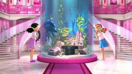 Barbie Deutsch Life in the Dreamhouse Ganzer Film