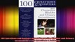 100 Questions and Answers about Overactive Bladder and Urinary Incontinence 100 Questions