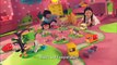 edukacyjna Character - Peppa Pig - Playground & Tree House Playset boys