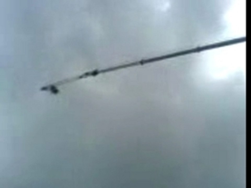 Saut tanguy