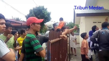Enam Wanita Terjaring Razia Indekos