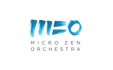 Micro Zen Orchestra - Festival Tout L'Monde Dehors 2015 - Parc Sisley (Lyon 3)