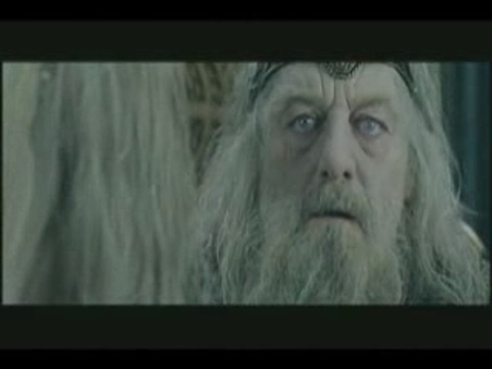 le seigneur des anneaux