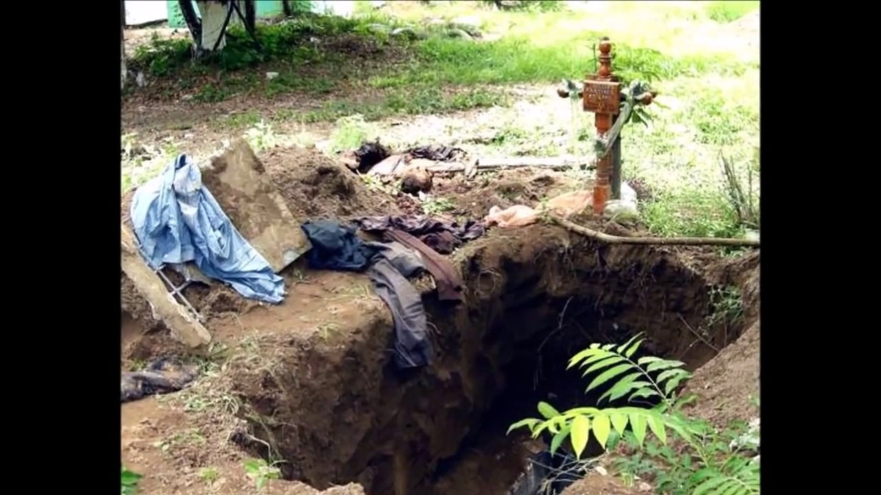 INCREÍBLES HISTORIAS REALES DE CANIBALISMO