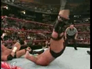 Team Xtreme Vs The Power Trip & Stepth