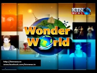 Wonder World-Roshni Memon 10th December 2015
