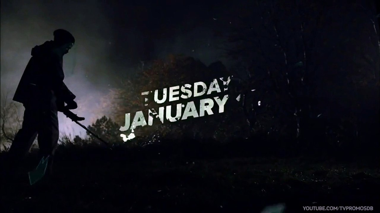 iZombie 2x10 Promo