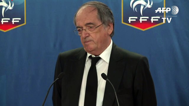 France suspends footballer Benzema over sex-tape scandal