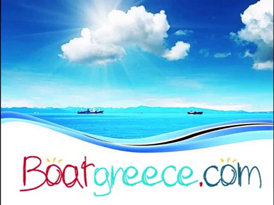 Sailing in Greece | Catamaran Greece