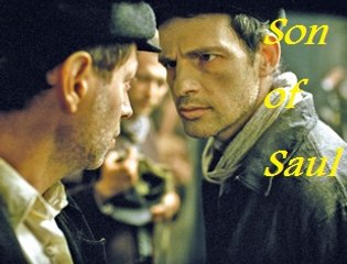 Son of Saul Official Trailer (2015) Géza Röhrig Holocaust Drama Movie HD
