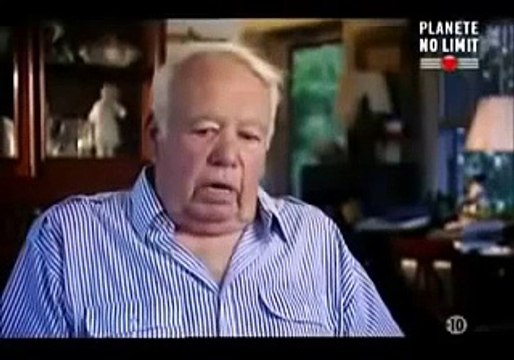 Documentaire PARANORMAL Amityville reportage choc