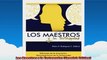 Los Maestros y la Tartamudez Spanish Edition