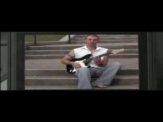 Classic Tragic Hero - My Baby True