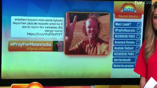 Perles des réseaux sociaux (Facebook, Twitter...) en 2015