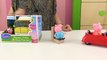 peppa pig Cars for kids - Toy cars - Peppa Pig Toys - Peppa Pig playsets - Juguetes de Peppa Pig