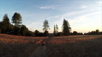 Nouveau drone GoPro : Karma