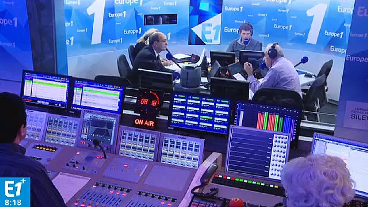 Régionales, Front national, Les Républicains : Eric Woerth répond aux questions de Jean-Pierre Elkabbach