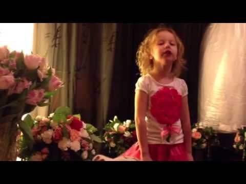 Поздравление младшей сестренки на свадьбу