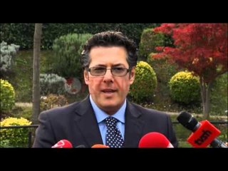 PS "Ok" për Reformën Zgjedhore, Ruçi: Komisioni të jetë bipartisan