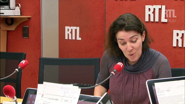 Les cheveux blancs risquent de connaître le sort des ours blancs , lance Guillemette Faure