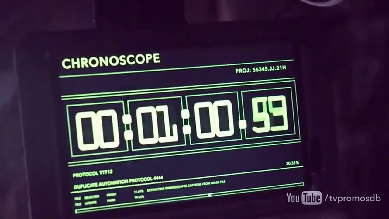 Marvel's Agents of SHIELD 3x11 and Agent Carter Season 2 - Promo