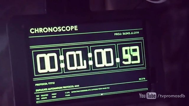 Marvel's Agents of SHIELD 3x11 and Agent Carter Season 2 - Promo