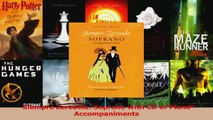 Download  Siempre Zarzuela Soprano with CD of Piano Accompaniments EBooks Online