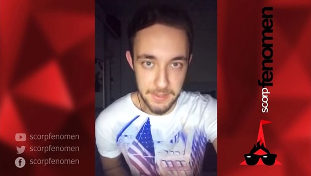 Vurur yüze ifadesi Bitanesi