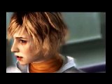 You re not here - Heather - Silent Hill 3