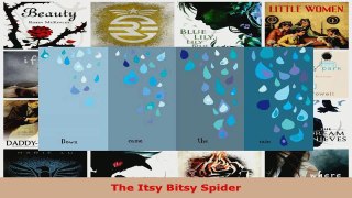 Read  The Itsy Bitsy Spider EBooks Online