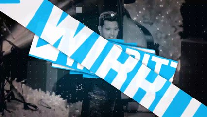 Michael Bublé on Christmas Special with Celine Dion and Blake Shelton