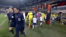 Viktoria Plzen 3 - 3 Villarreal  Highlights 2015 HD