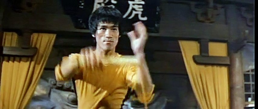bruce lee fighting vs mode